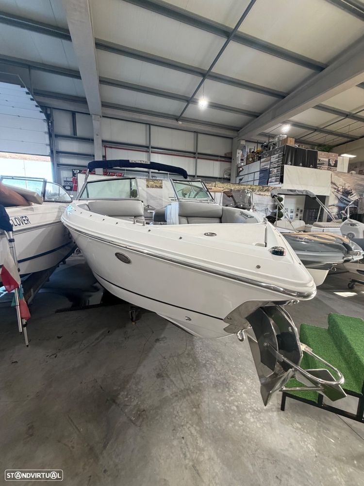 Cobalt Marine R3 - 2