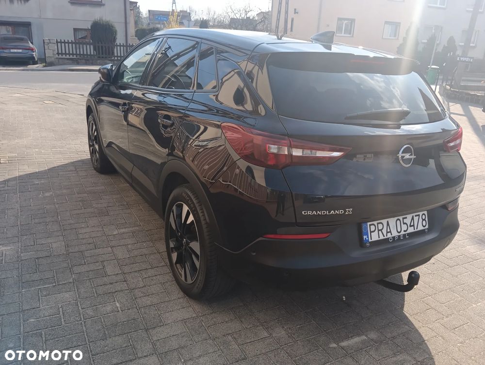 Opel Grandland X 1.5 D Start/Stop Business Edition - 7