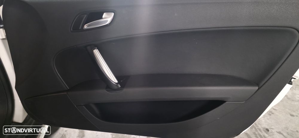 Audi TT Coupé 2.0 TFSI S-line - 35