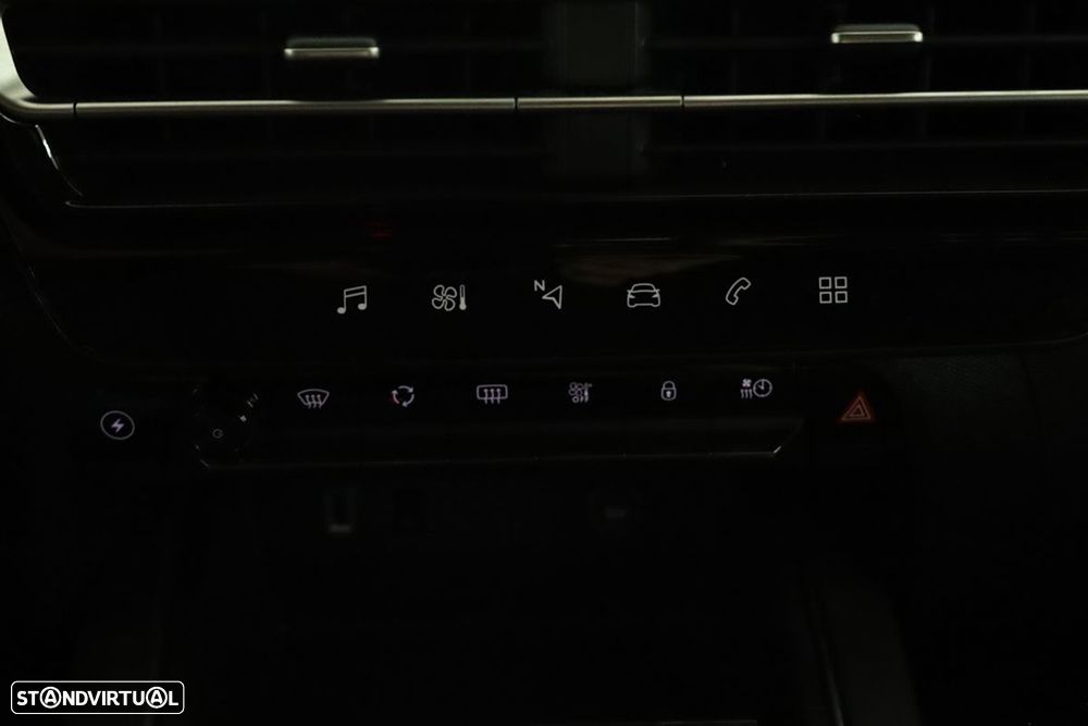 Citroën C5 Aircross 1.6 Hybrid Plus e-EAT8 - 14