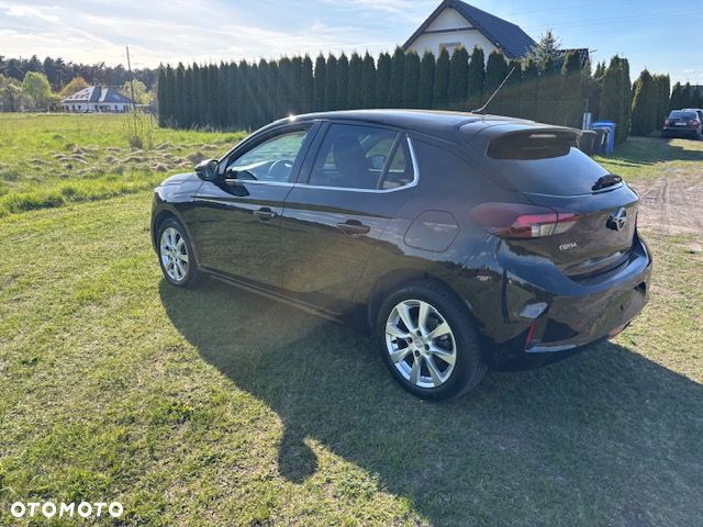 Opel Corsa 1.2 Direct Injection Turbo Start/Stop Ultimate - 8