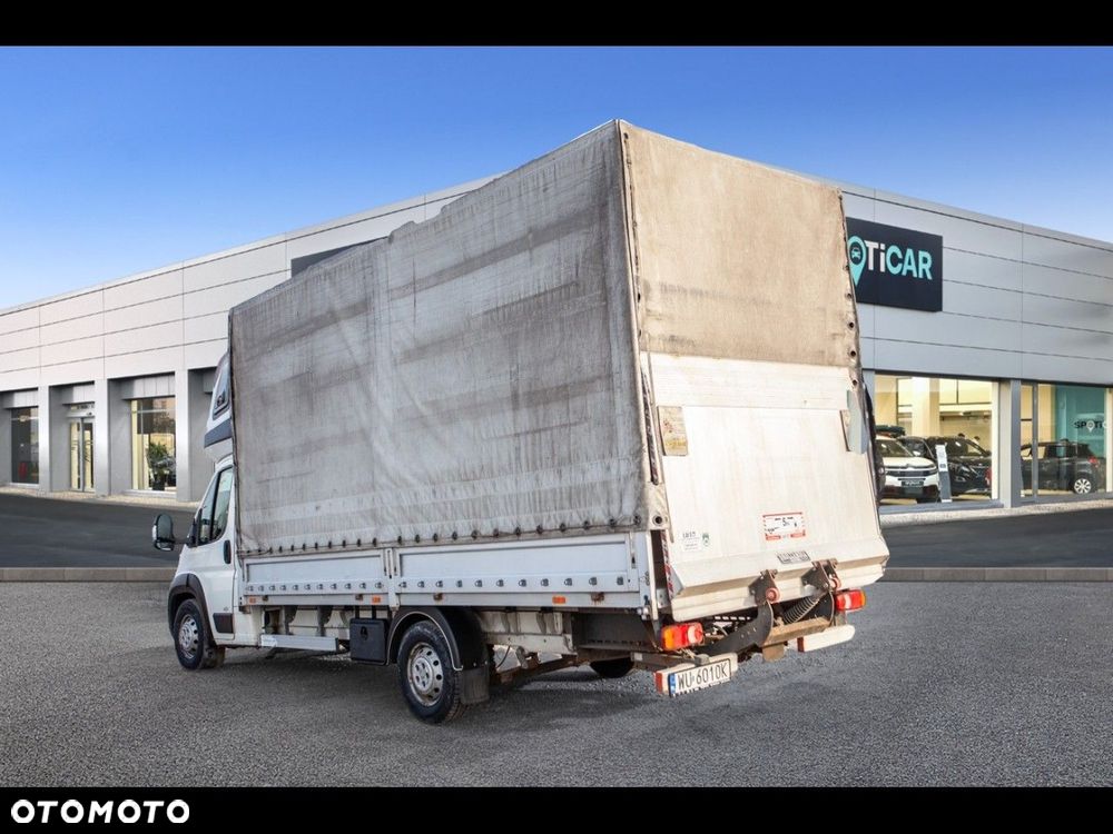 Peugeot Boxer - 3