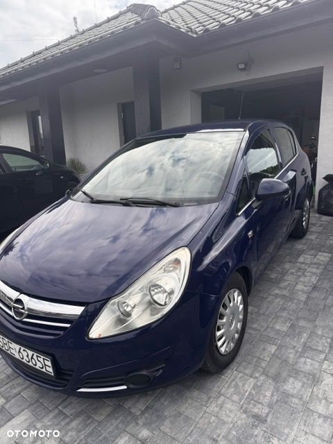 Opel Corsa 1.2 16V Enjoy - 1