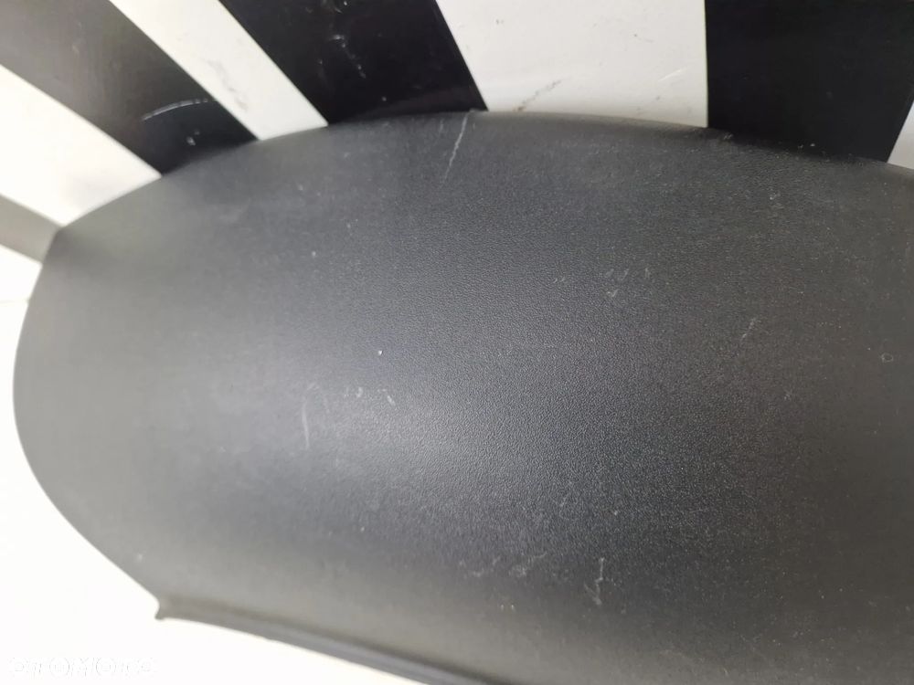 Prawa tylna nakładka zderzaka Fiat Panda III 4x4 - 3