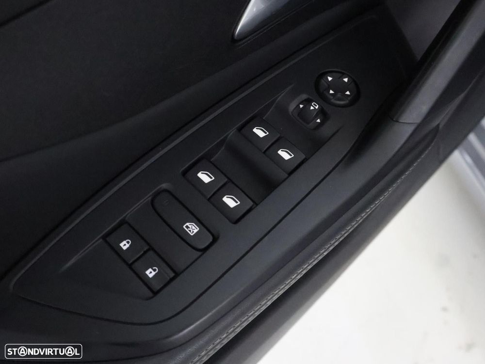 Peugeot 308 SW 1.5 BlueHDi Allure Pack EAT8 - 11