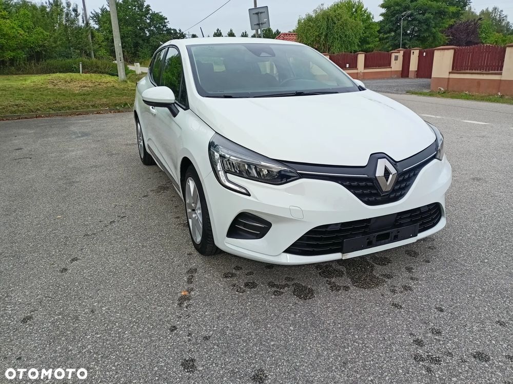 Renault Clio TCe 90 TECHNO - 21