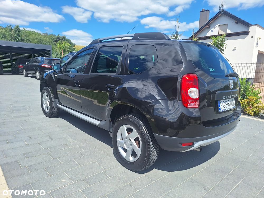 Dacia Duster 1.6 16V 4x2 Prestige - 11