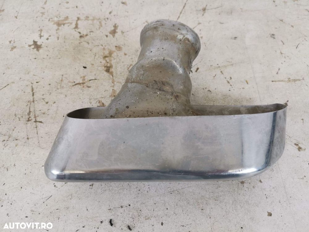 Evacuare Tips Dreapta Jeep Cherokee KL 2013 2014 2015 2016 2017 Origin - 5