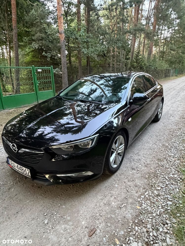 Opel Insignia - 19