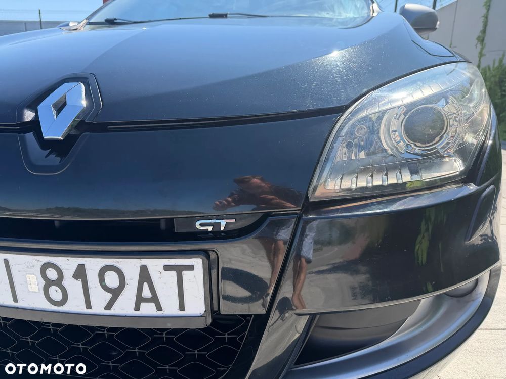 Renault Megane 2.0 16V TCE GT - 15