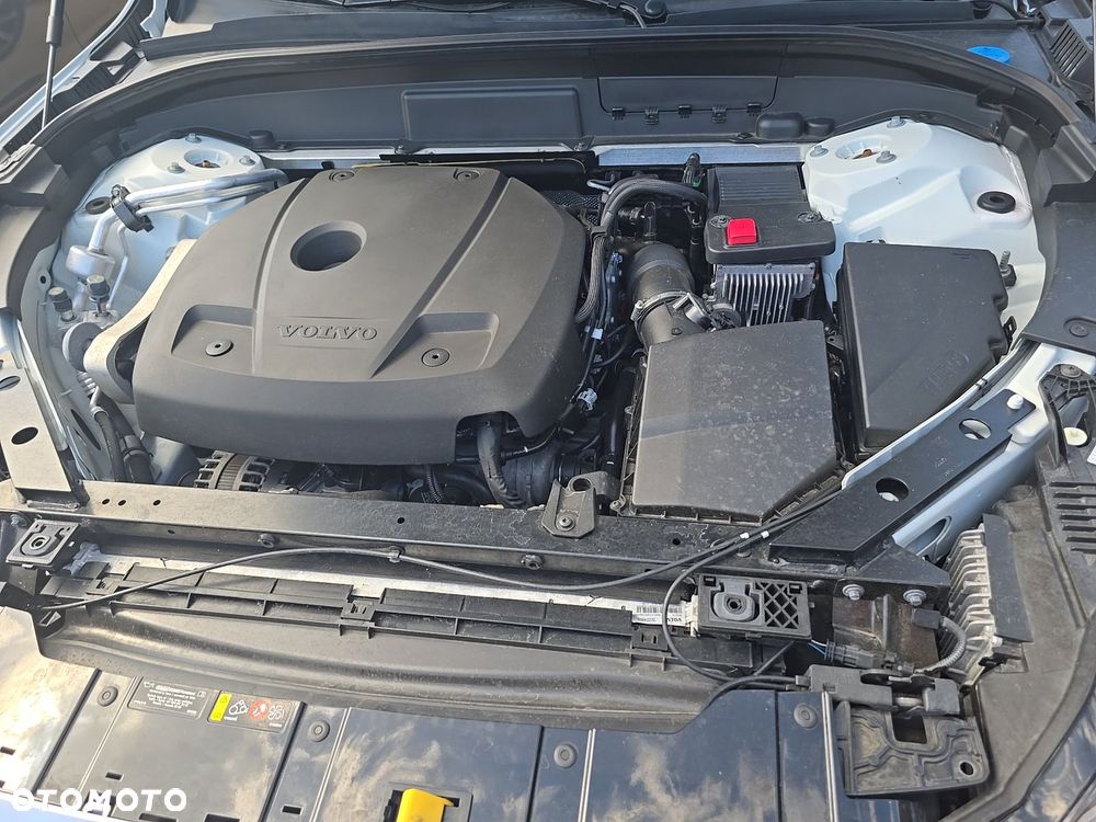 Volvo XC 60 T5 AWD Inscription - 12