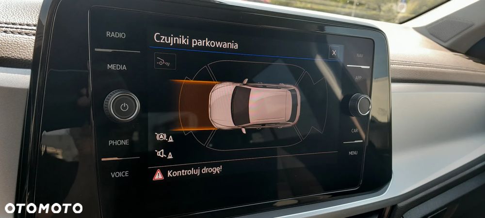 Volkswagen T-Roc 1.5 TSI Life - 21