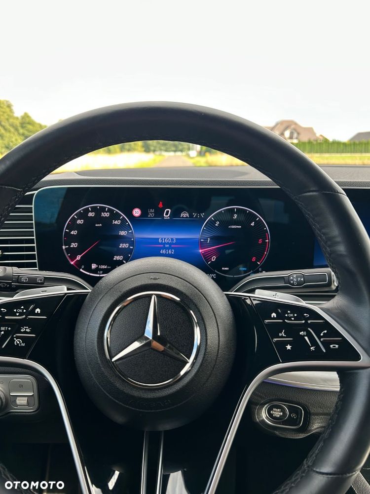 Mercedes-Benz GLE 450 d mHEV 4-Matic AMG Line - 17