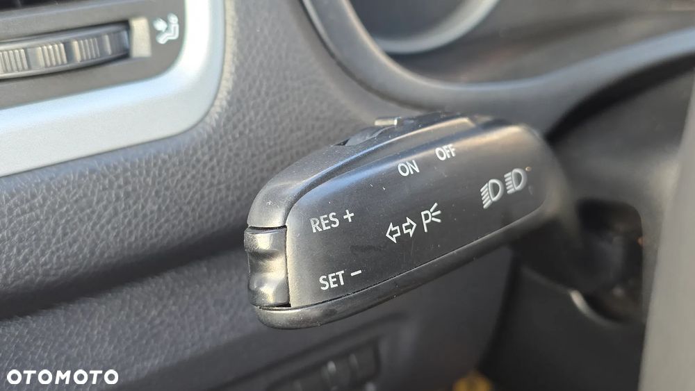Skoda Fabia - 21