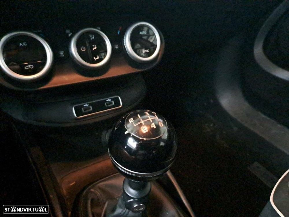 Fiat 500X 1.0 FireFly - 18