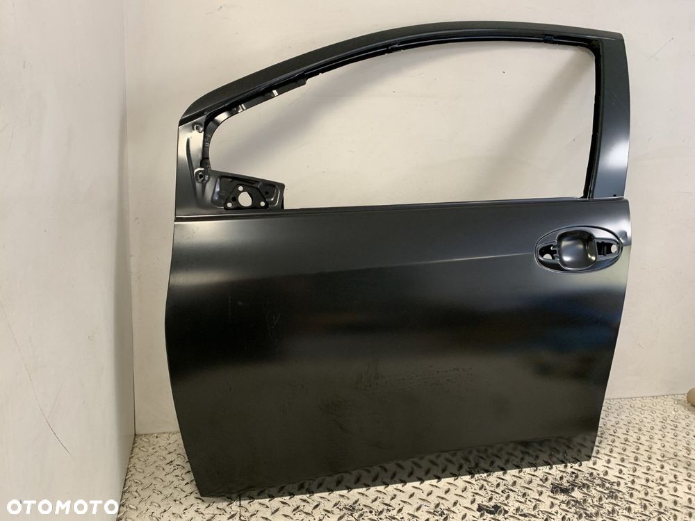 NOWE ORYGINALNE DRZWI LEWY PRZÓD LEWE PRZEDNIE TOYOTA YARIS III 3 12-20 - 4