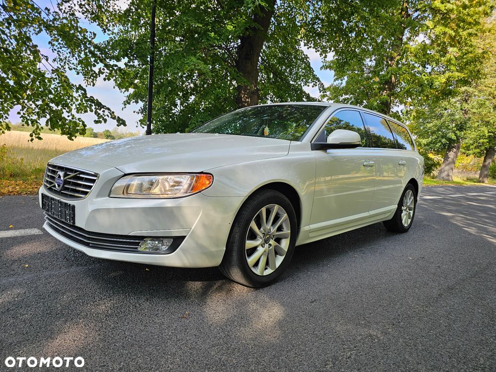 Volvo V70 - 2
