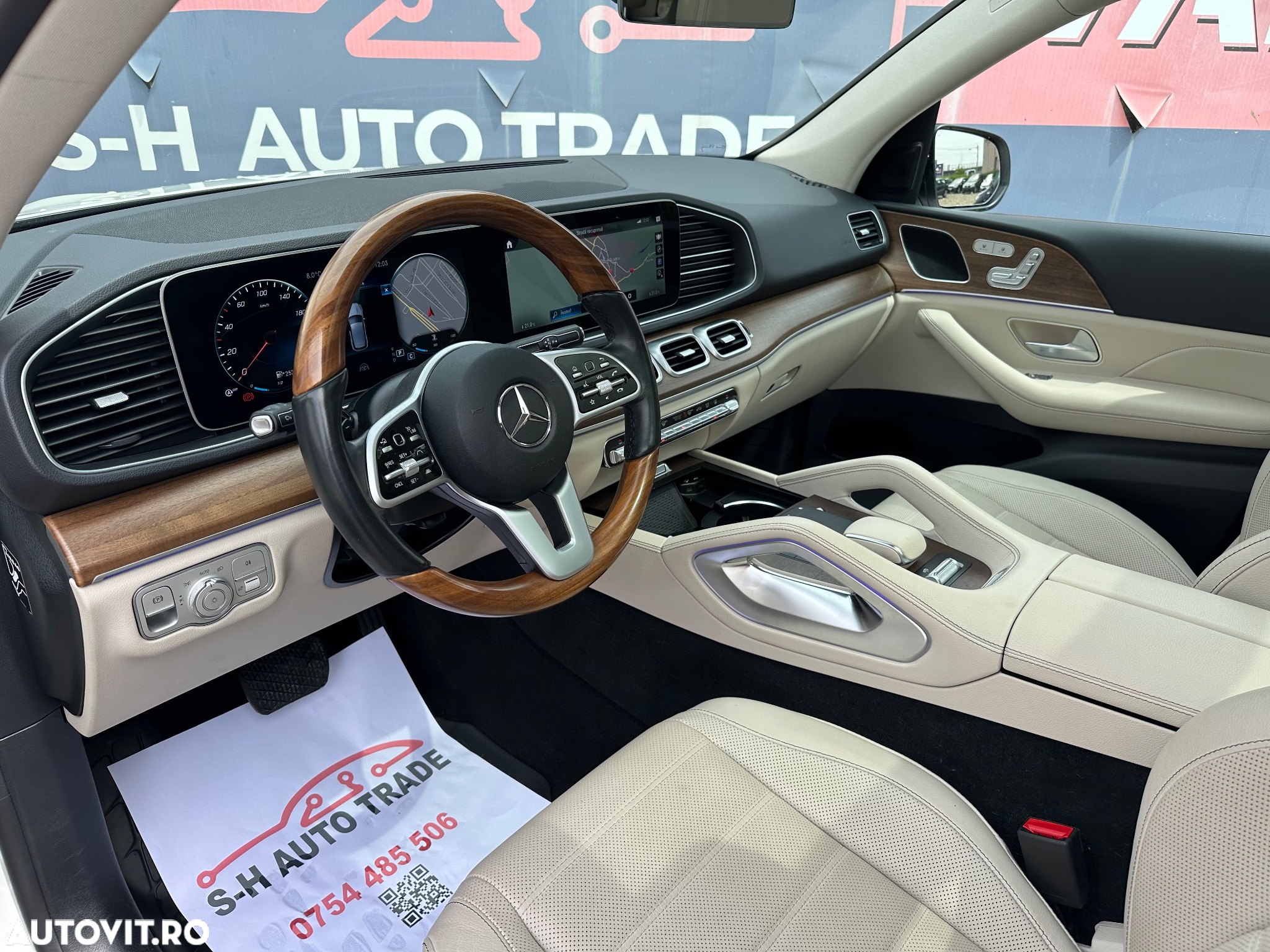 Mercedes-Benz GLE - 6