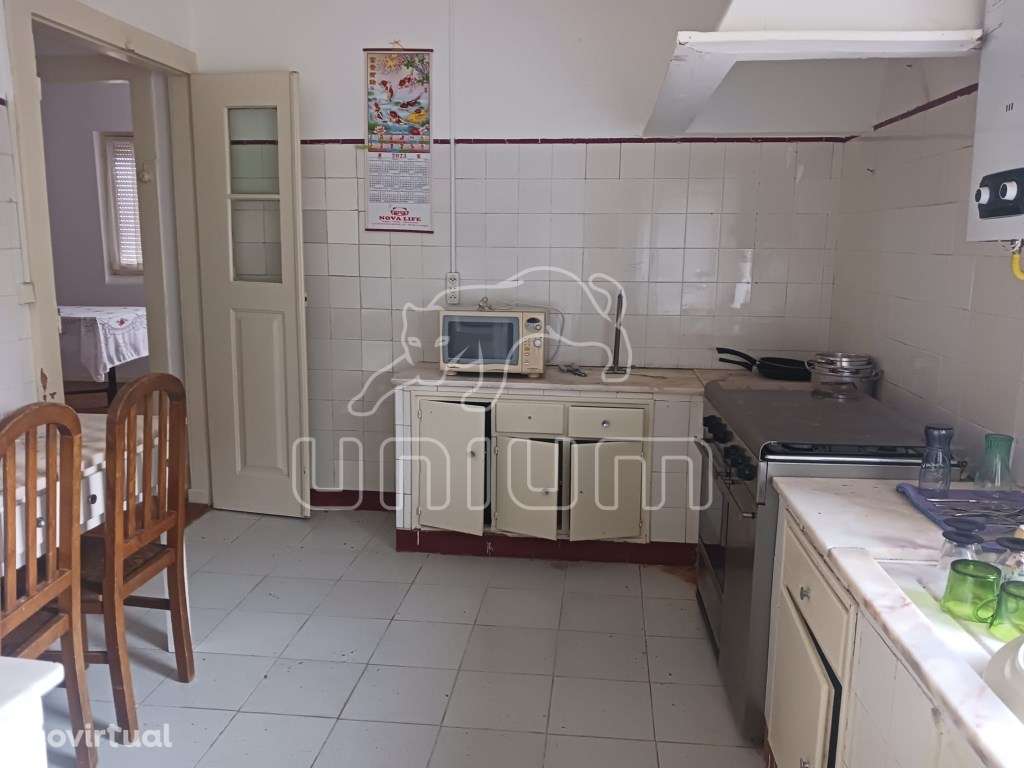 Moradia T3 perto do Rio Minho - Grande imagem: 4/19