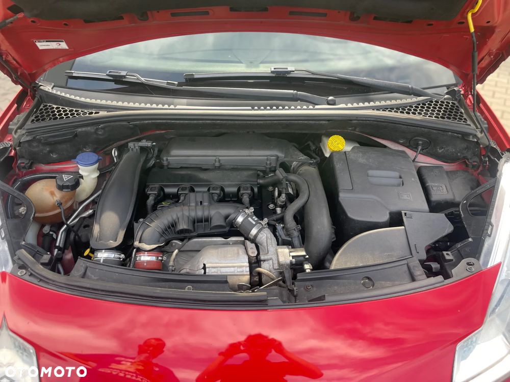 Citroën DS3 1.6 THP SportChic - 15