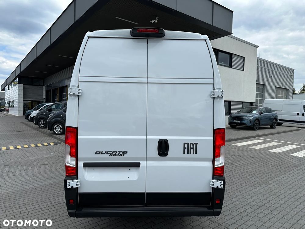 Fiat Ducato MAXI Furgon L4H3 - 6