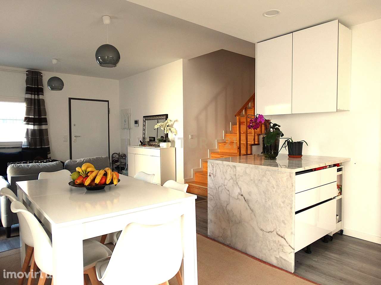 Moradia isolada T3 em  São Domingos de Rana - Grande imagem: 4/27