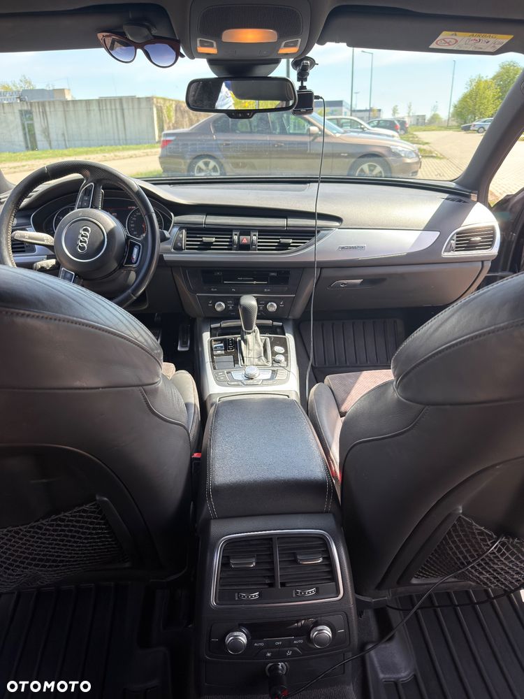 Audi A6 Limousine - 10