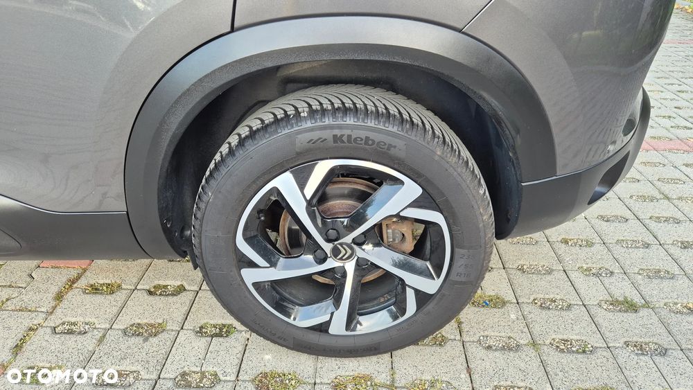 Citroën C5 Aircross - 20