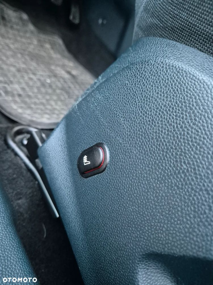 Ford Fiesta 1.4 Sport - 10