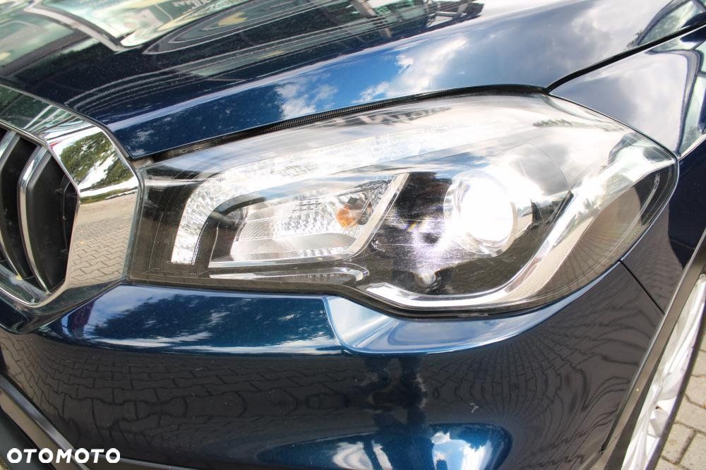 Suzuki SX4 S-Cross - 21