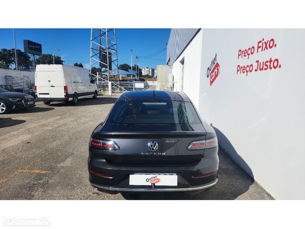 VW Arteon 2.0 TDI Elegance DSG - 7