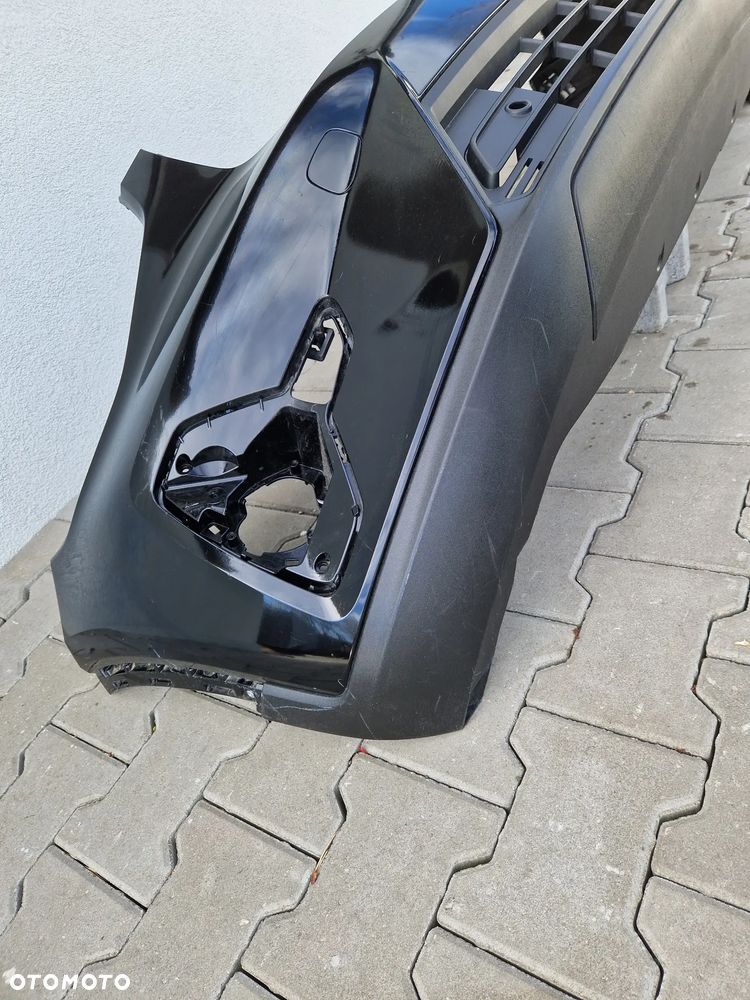 Zderzak Volvo c40 xc40 lift - 6
