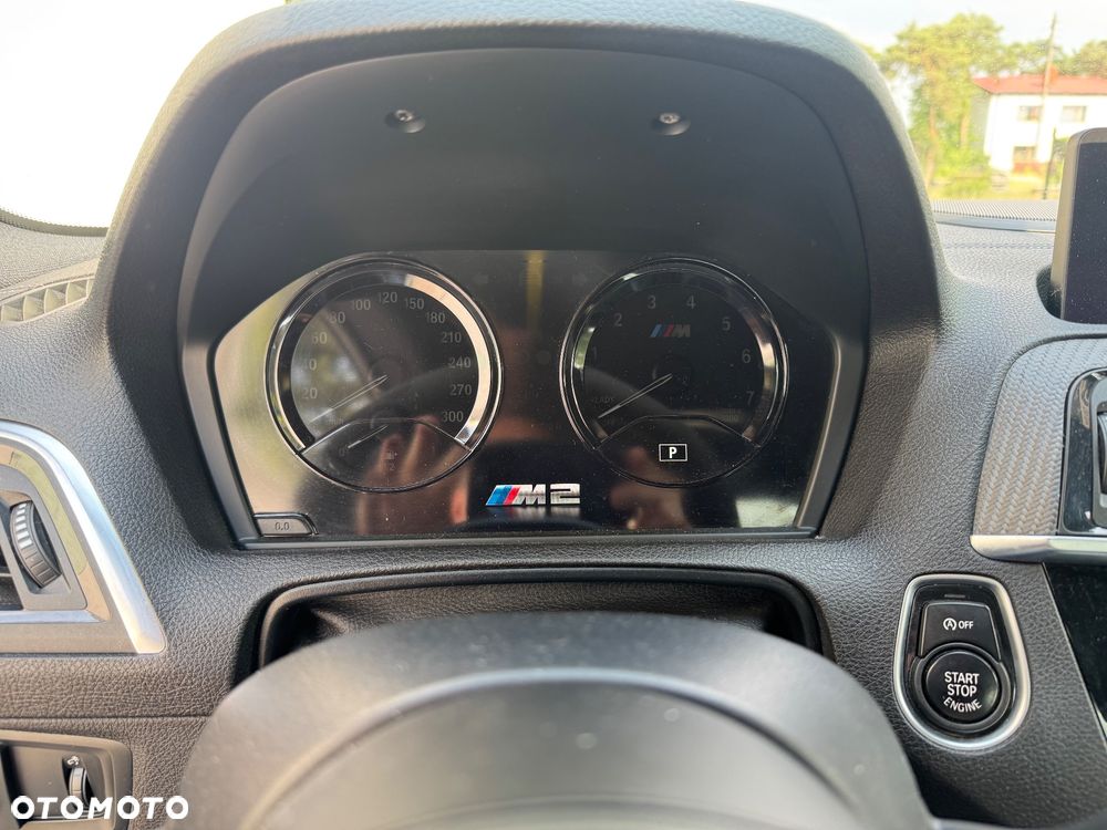 BMW M2 - 15