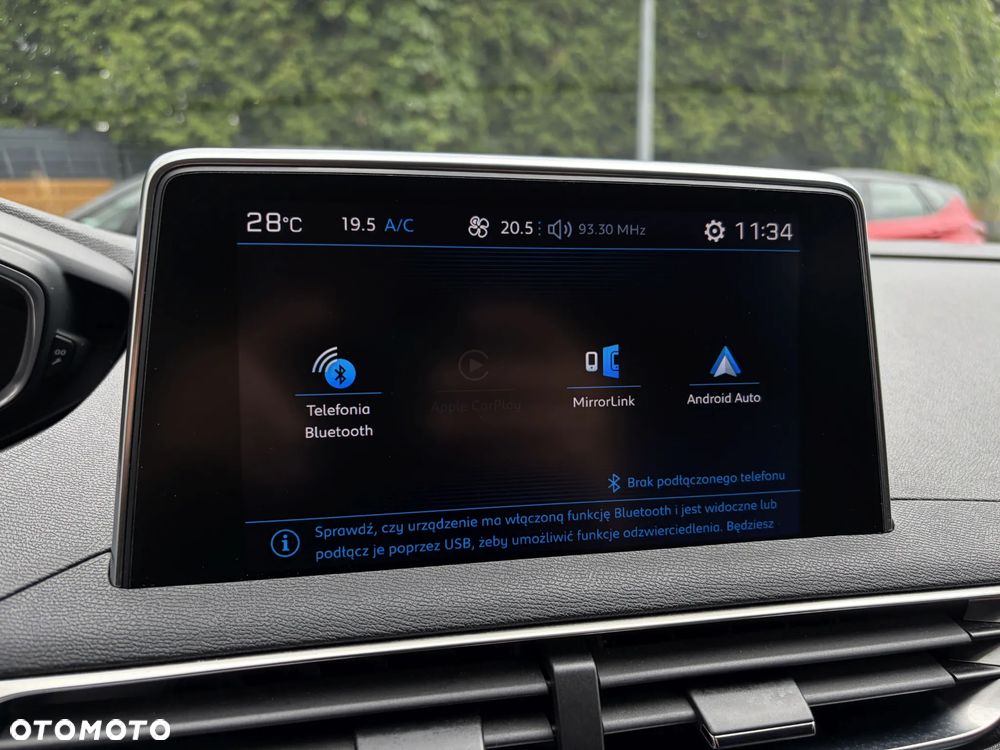 Peugeot 3008 BlueHDi 120 Stop & Start Allure - 26
