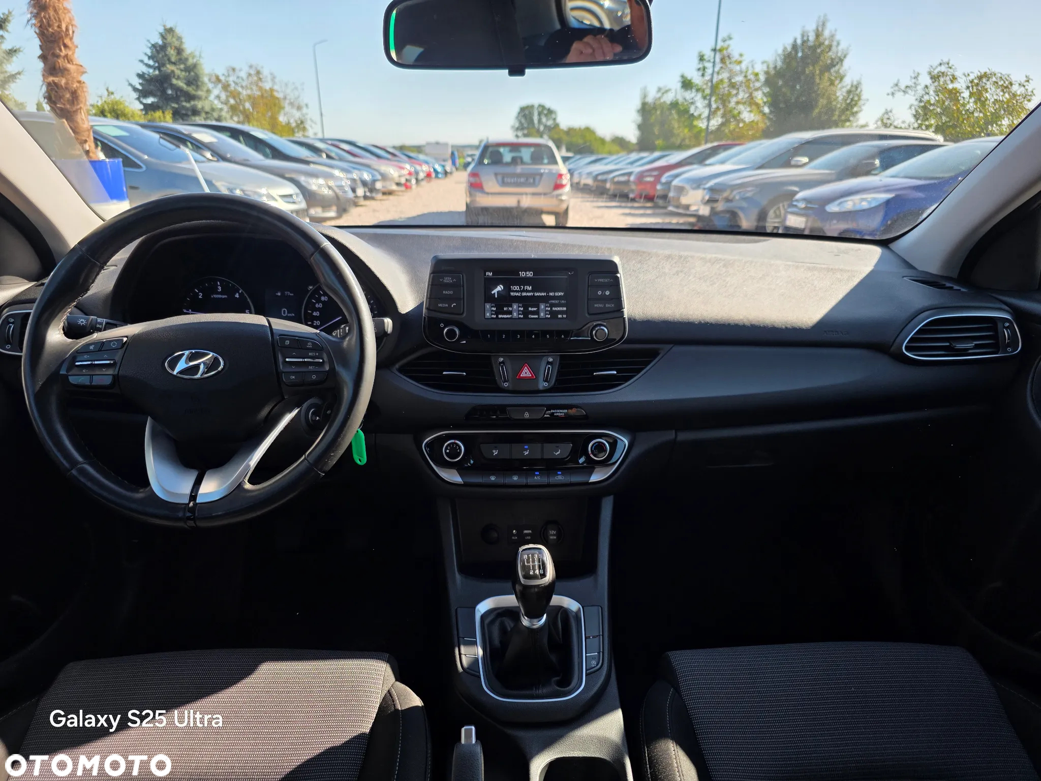 Hyundai i30 - 32