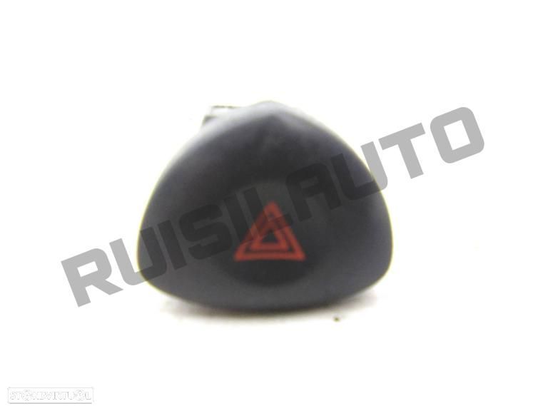 Comando / Botão 4 Piscas  Renault Clio Ii [1998_2012] 1.2 - 1
