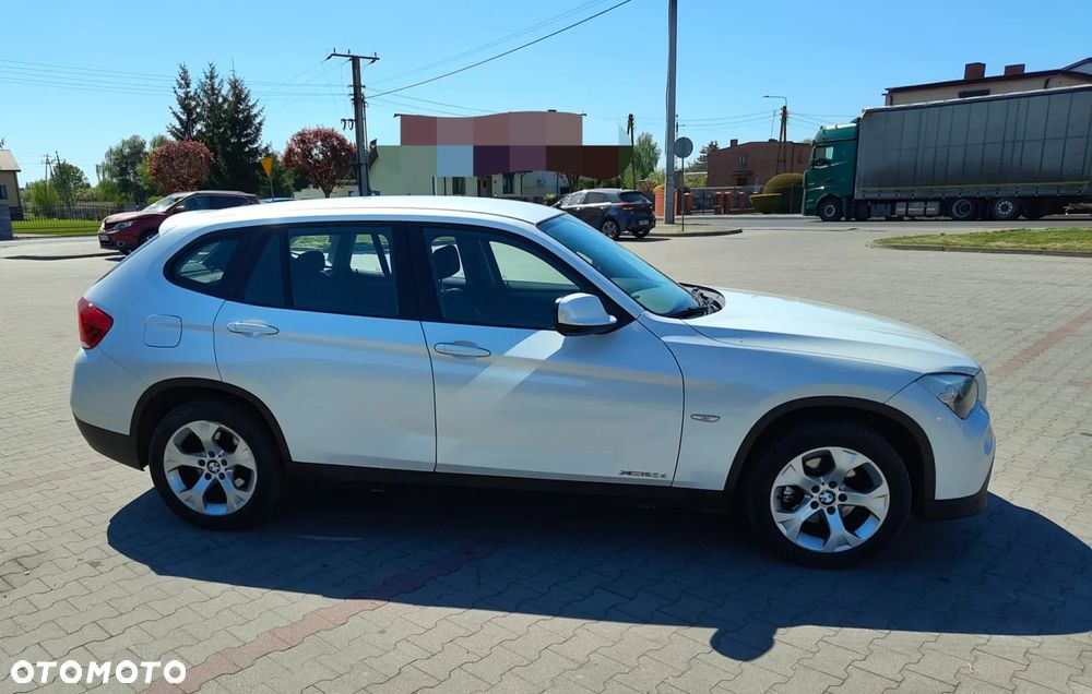 BMW X1 xDrive20d - 2