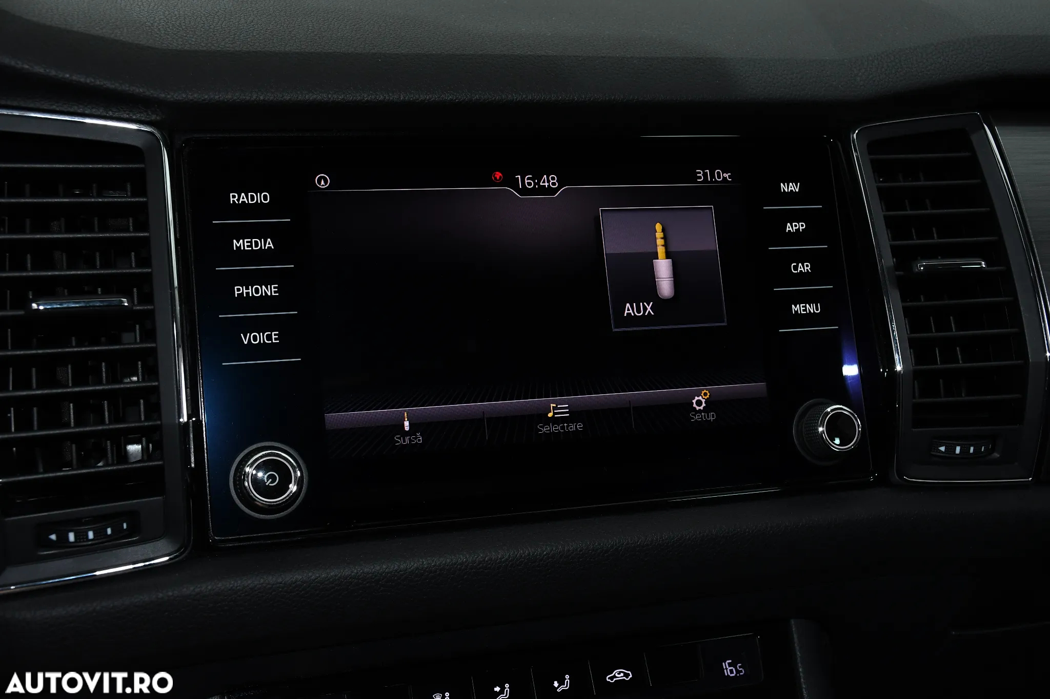 Skoda Kodiaq 2.0 TDI DSG Sportline - 34