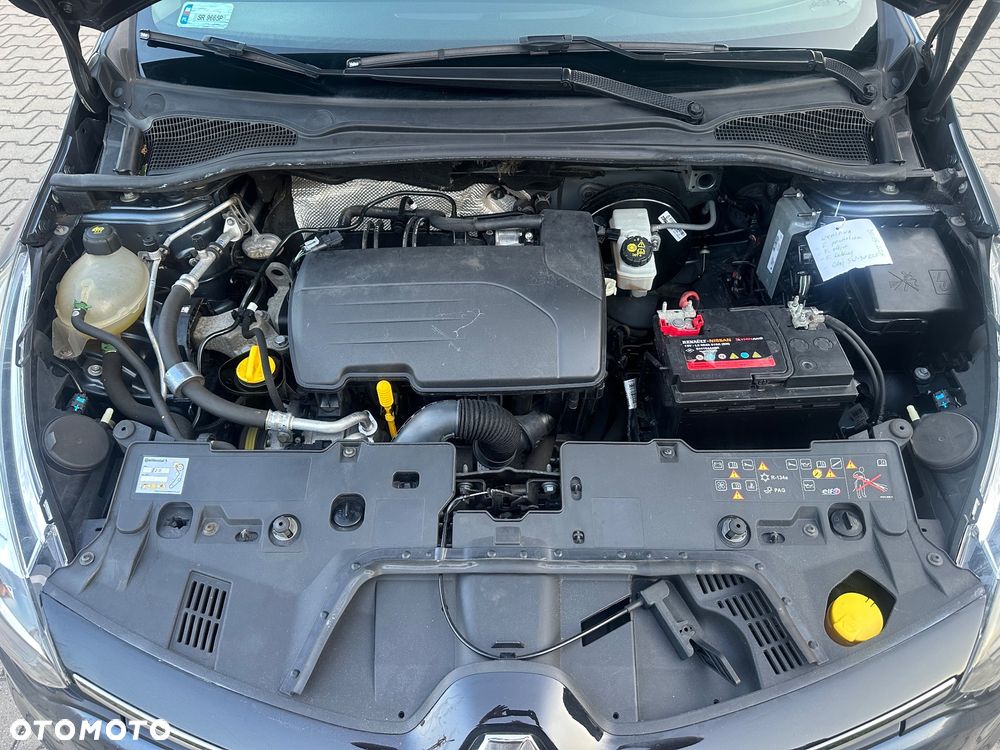 Renault Clio 1.2 16V Life - 16