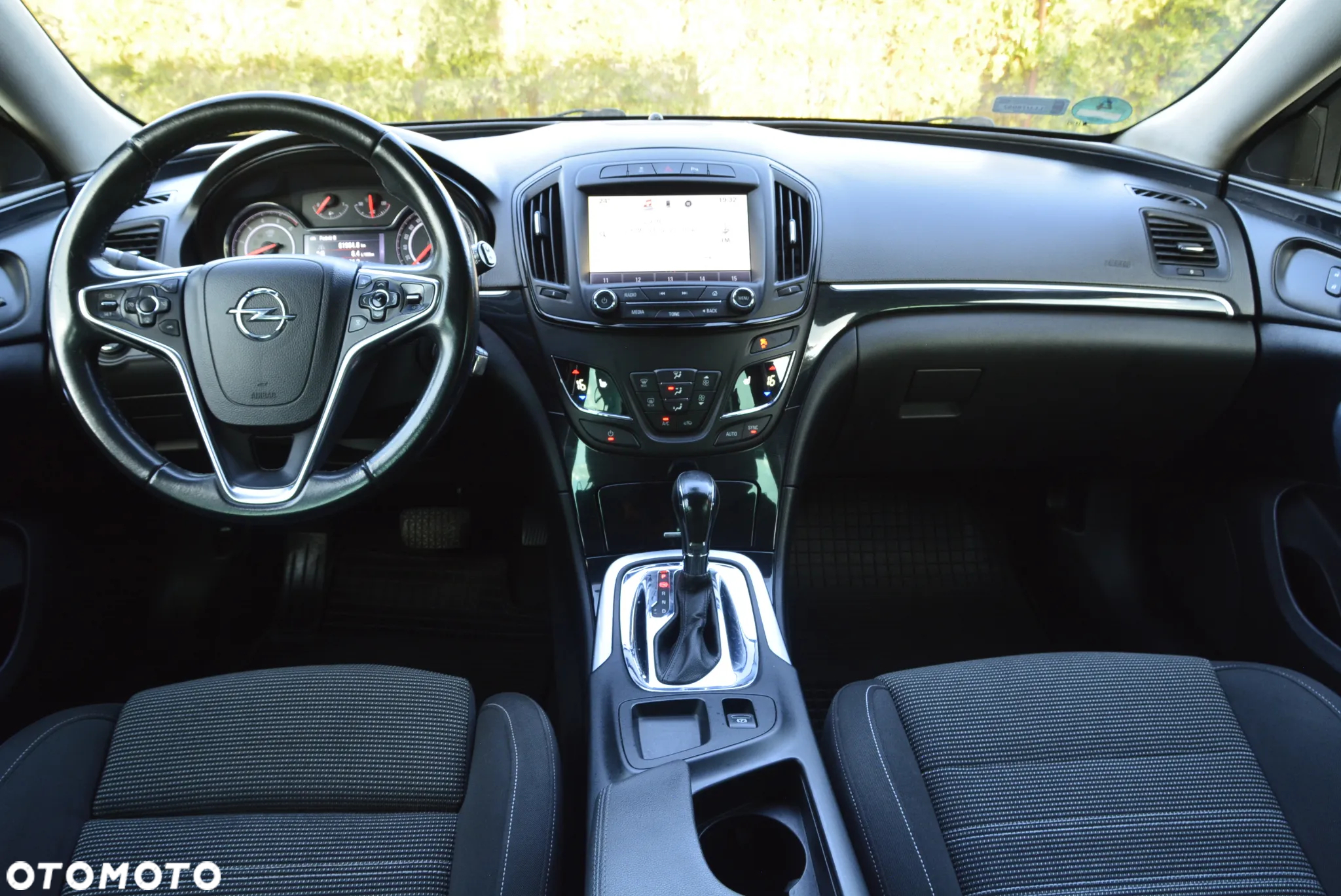 Opel Insignia 2.0 CDTI Cosmo - 4