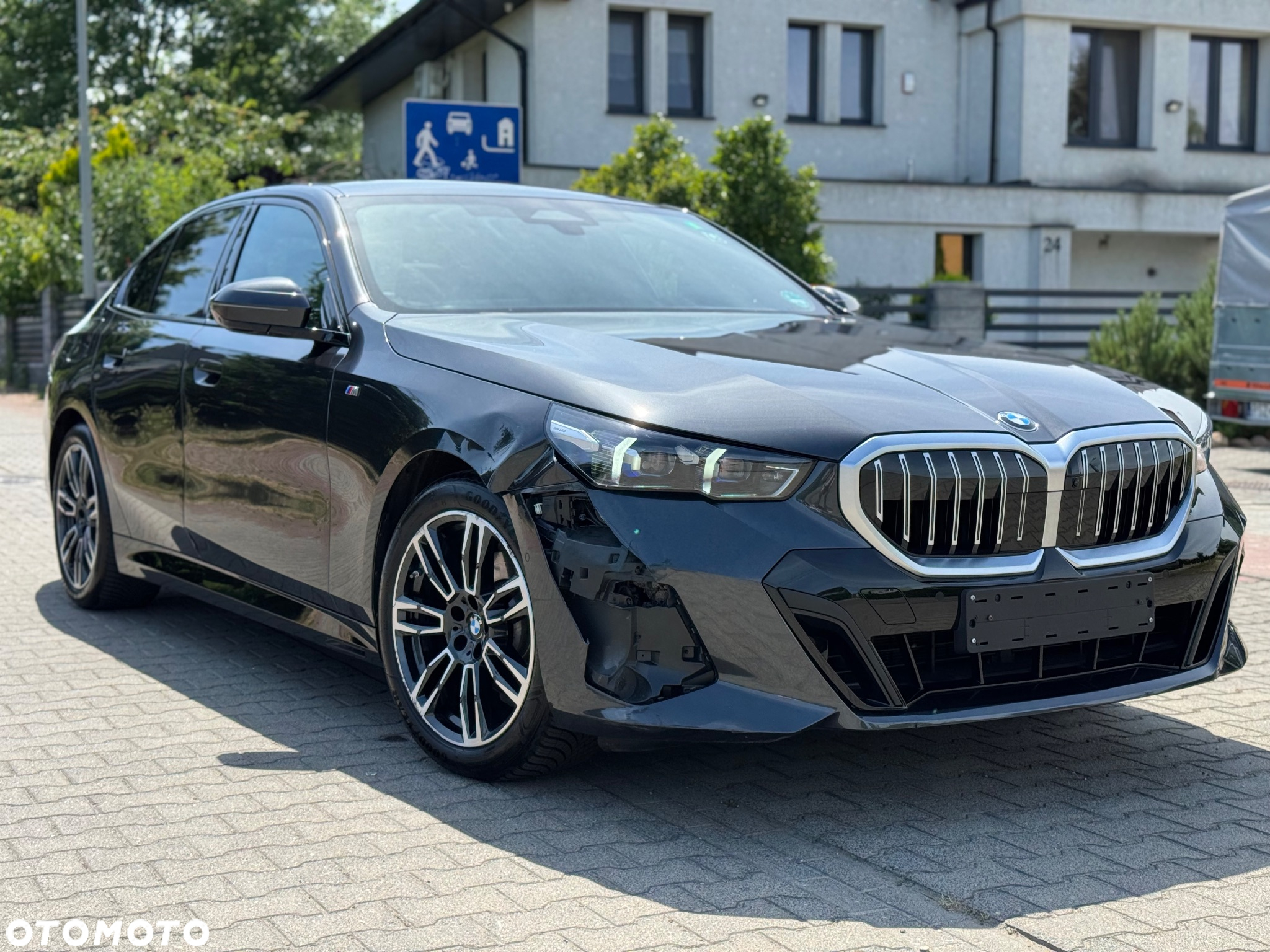 BMW Seria 5 - 16