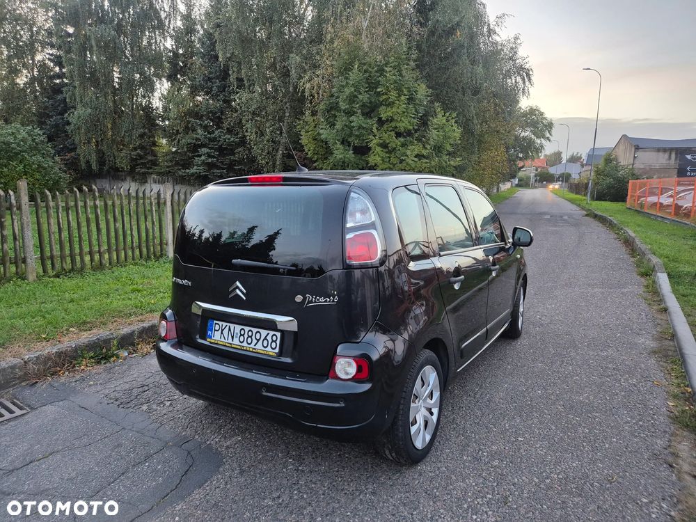 Citroën C3 Picasso 1.6i Selection - 5