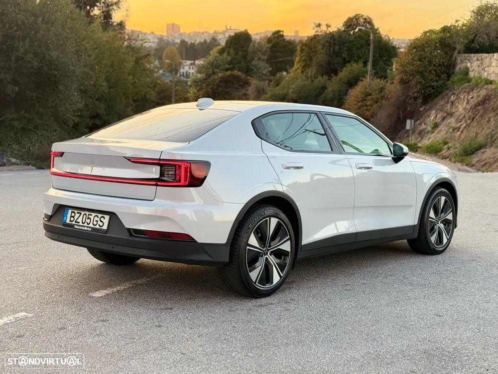 Polestar 2 Long Range 78 kWh - 17