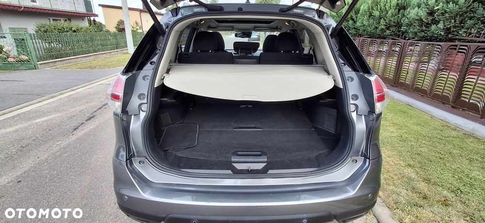 Nissan X-Trail 1.6 dCi 360 - 16