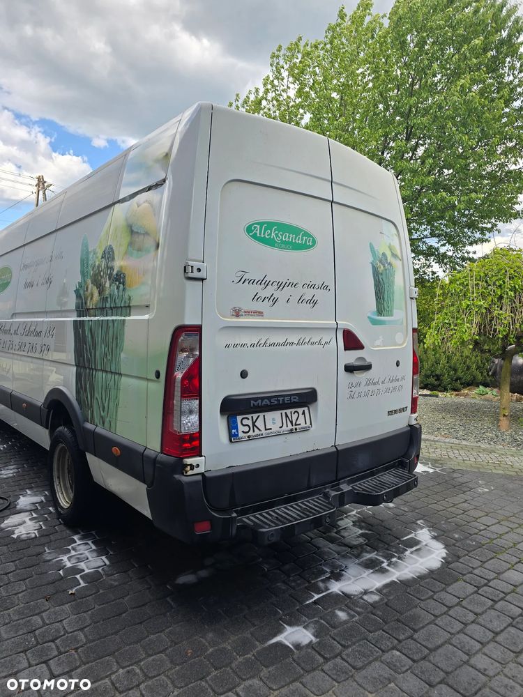 Renault Master - 8