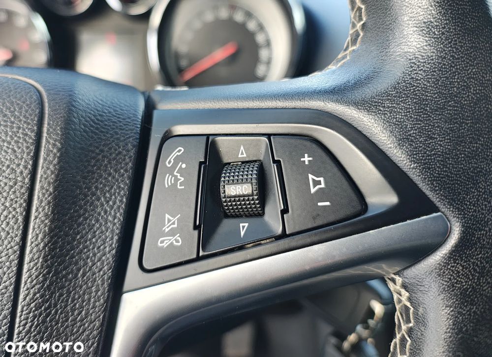 Opel Meriva 1.4 T Cosmo - 20