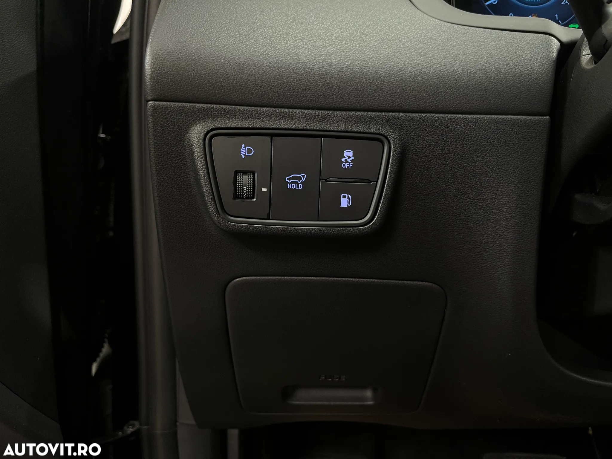 Hyundai Tucson 1.6 T-GDi Plug-in-Hybrid 4WD - 26