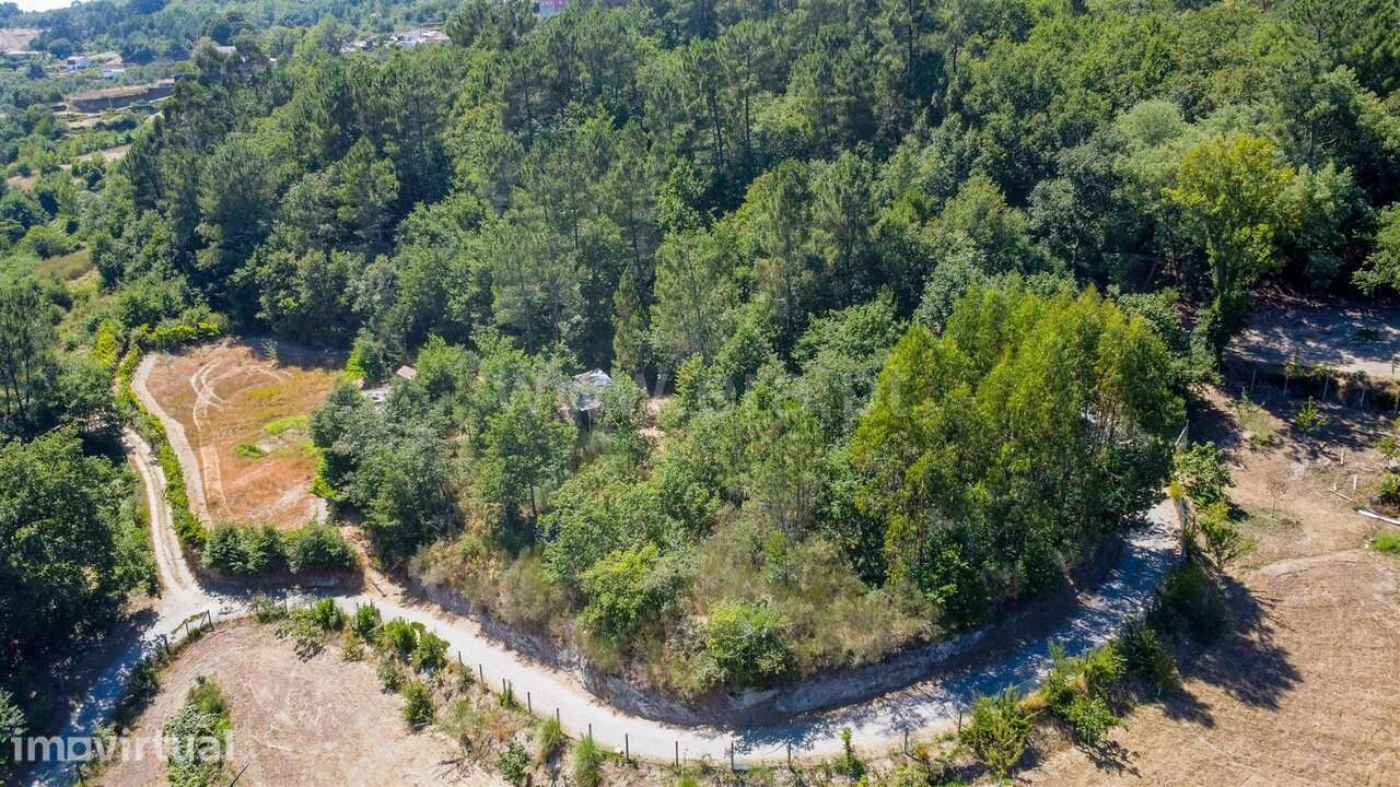 Terreno / Baião, Campelo e Ovil - Grande imagem: 4/5