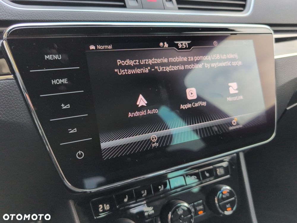 Skoda Superb 2.0 TDI SCR L&K DSG - 30
