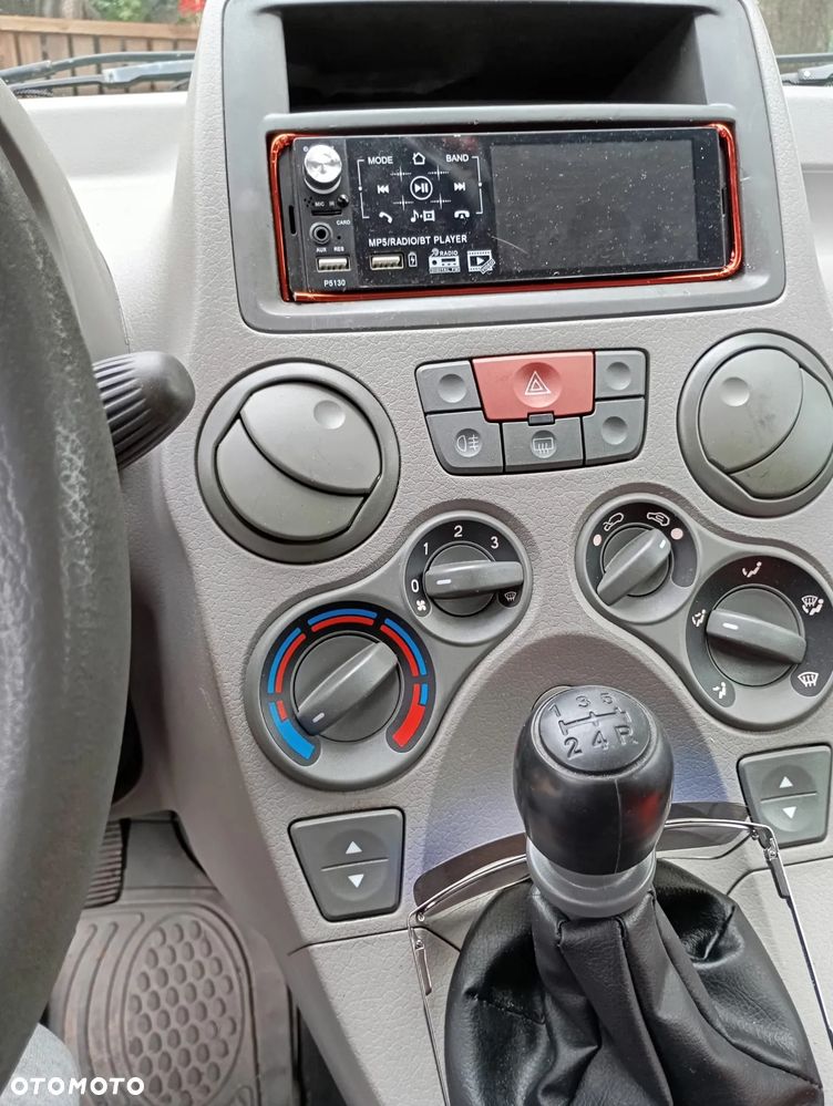 Fiat Panda 1.1 Active Alaska - 10